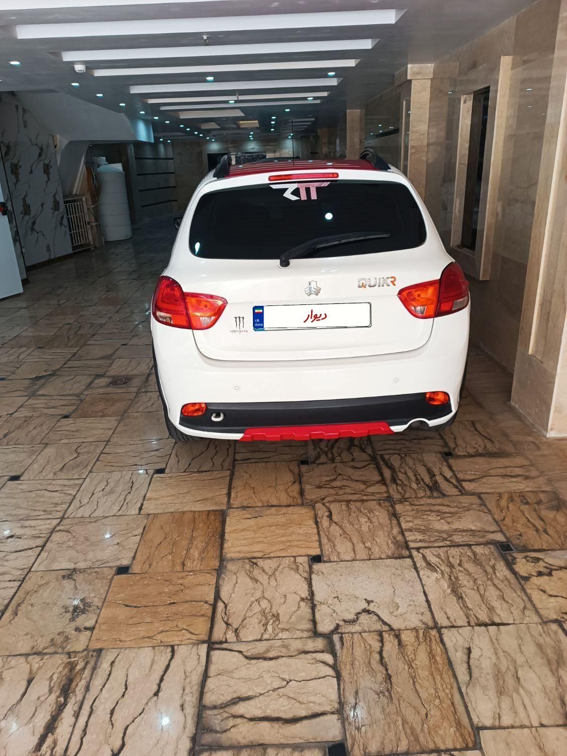 خودرو کوییک، R آگهی ann_19793830