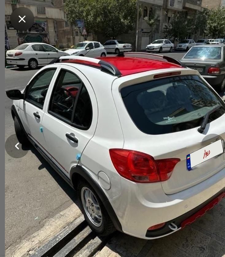 خودرو کوییک، R آگهی ann_19793843