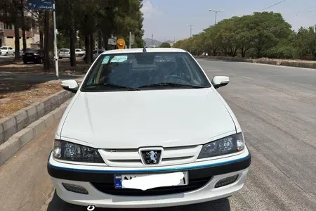 خودرو پژو، پارس آگهی ann_19793854