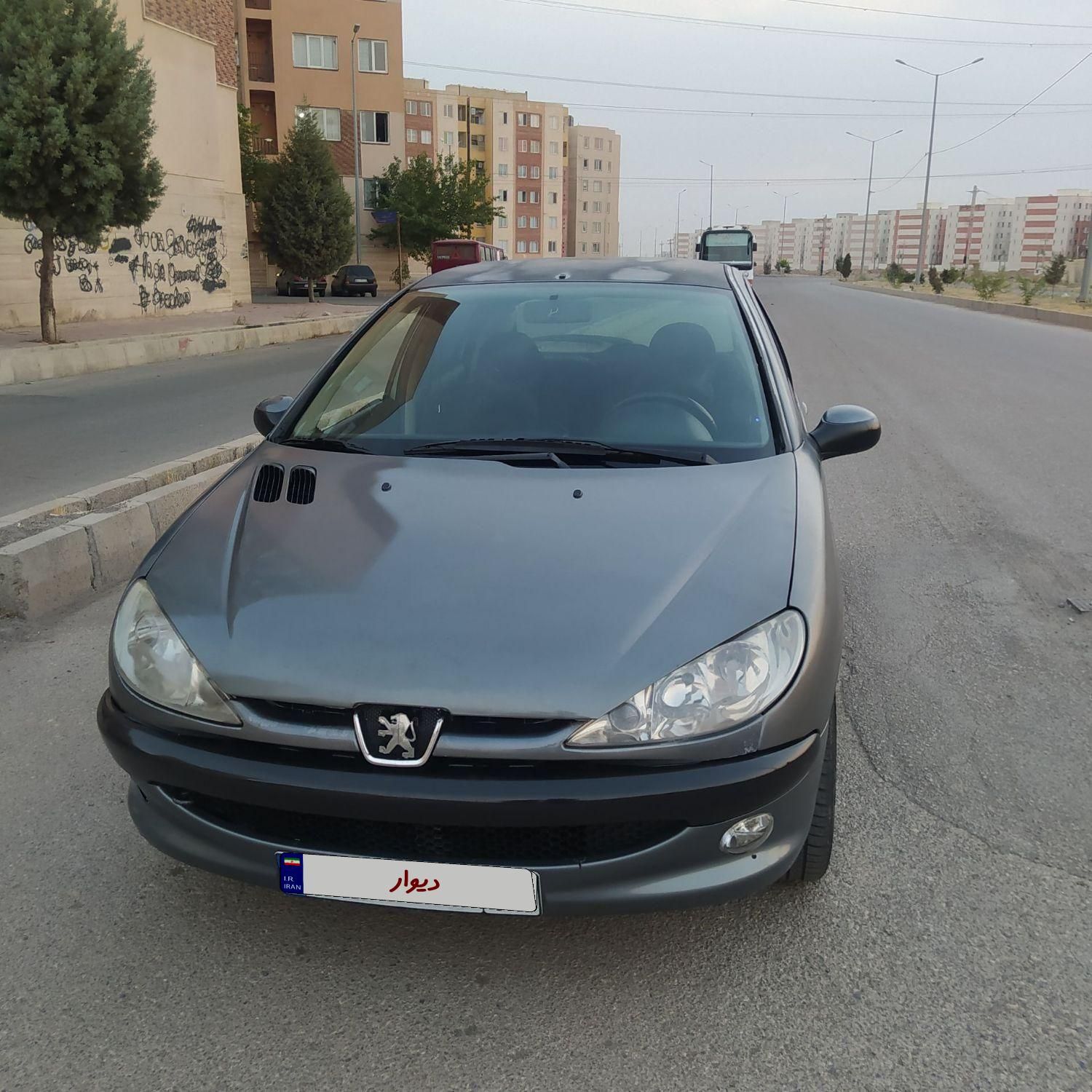 خودرو پژو، 206 آگهی ann_19793912