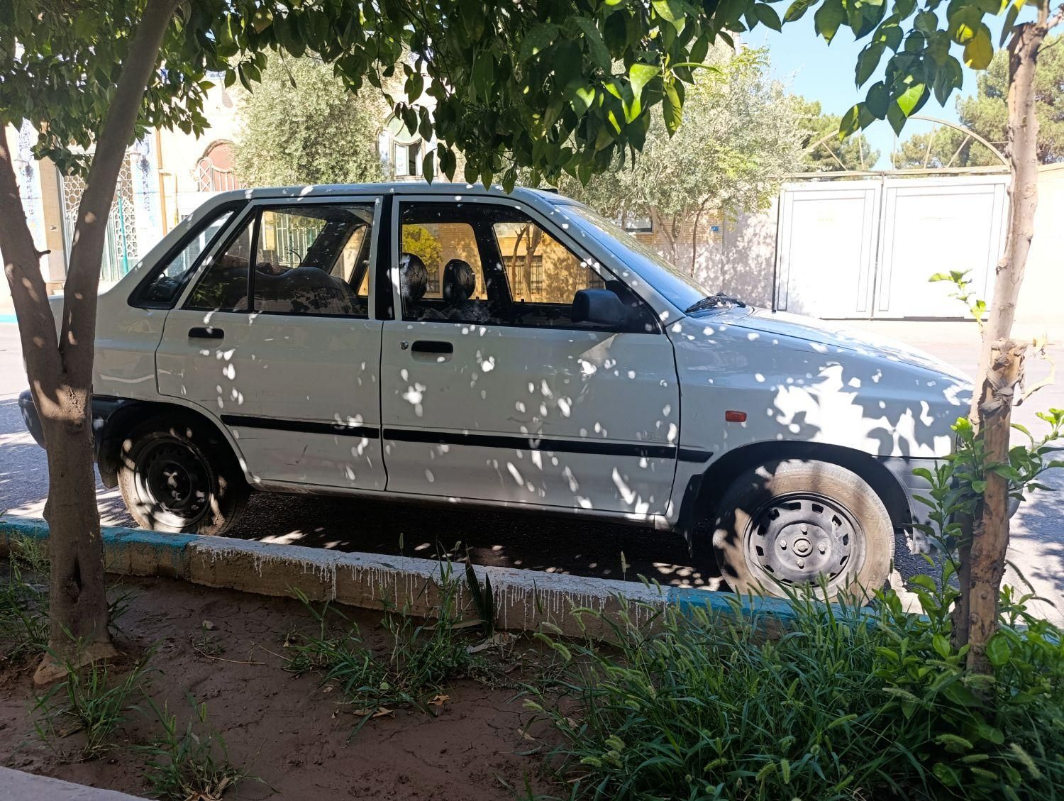 خودرو پراید، صبا آگهی ann_19793913