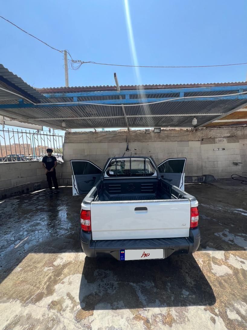 پراید 151 SE - 1403