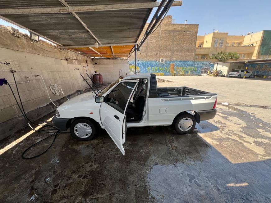 پراید 151 SE - 1403