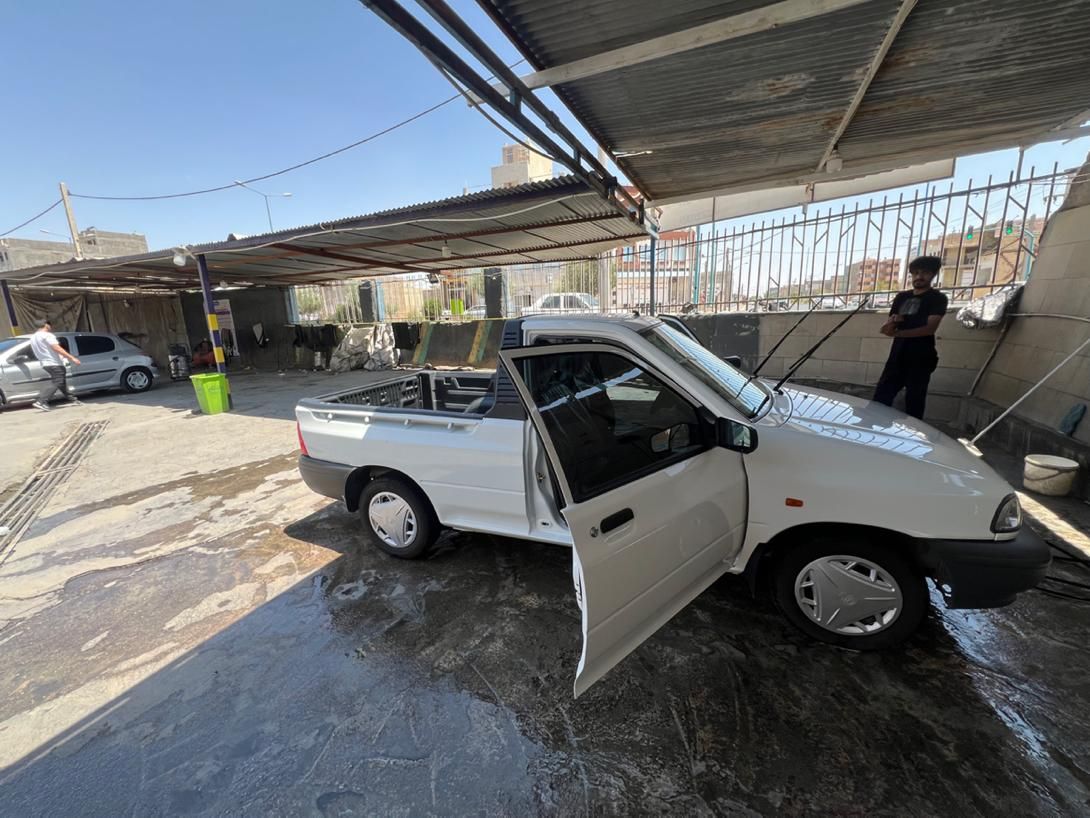 پراید 151 SE - 1403