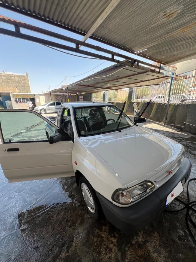پراید 151 SE - 1403