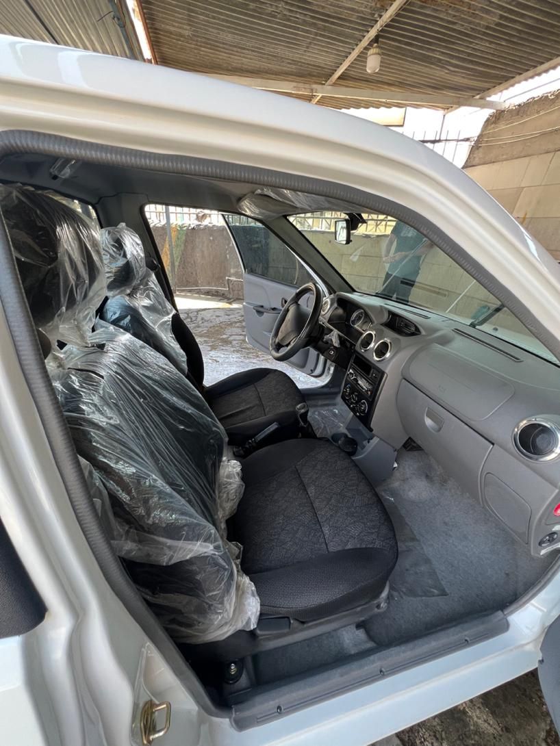 پراید 151 SE - 1403