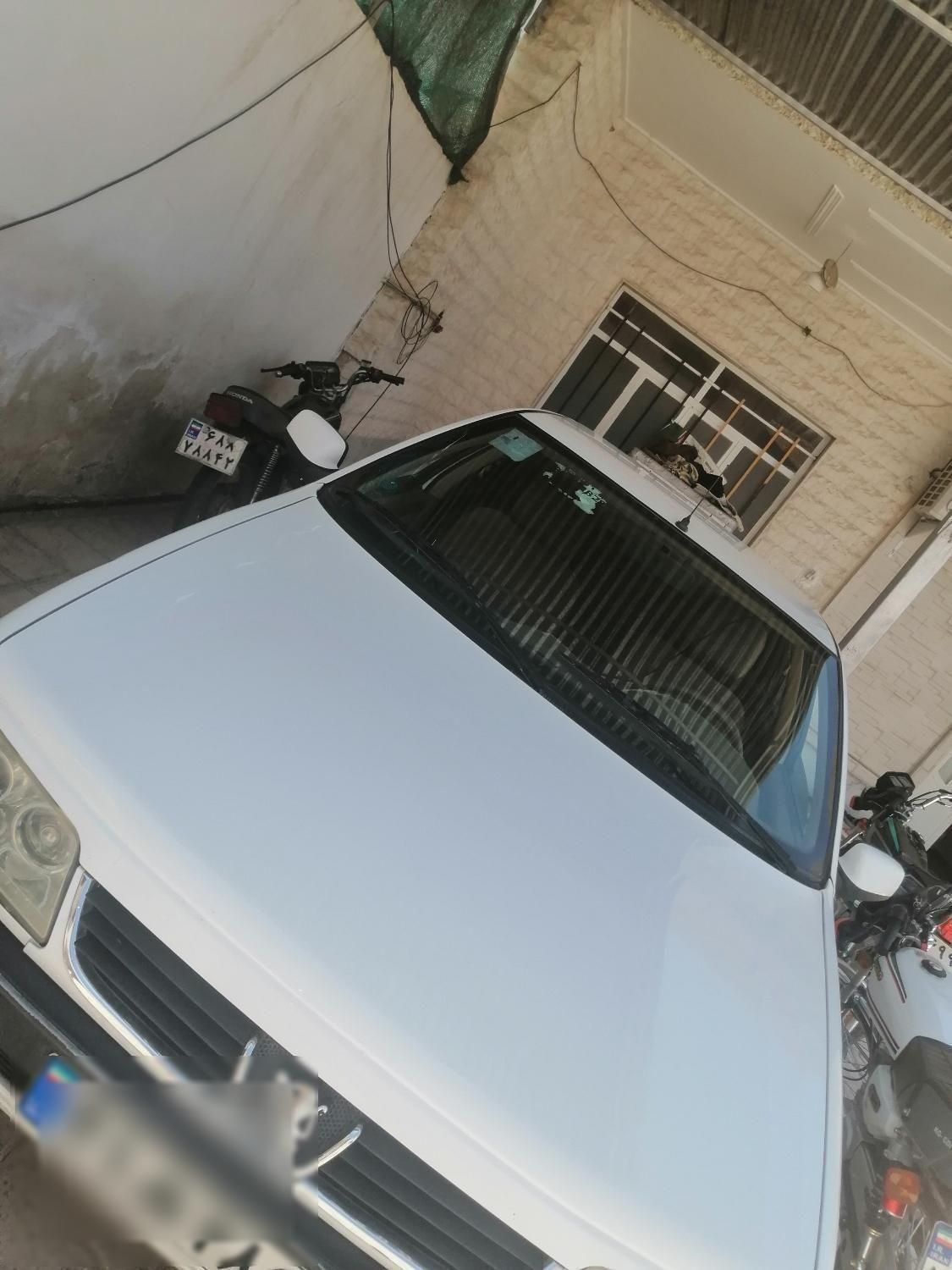 خودرو پژو، 405 SLX آگهی ann_19793979