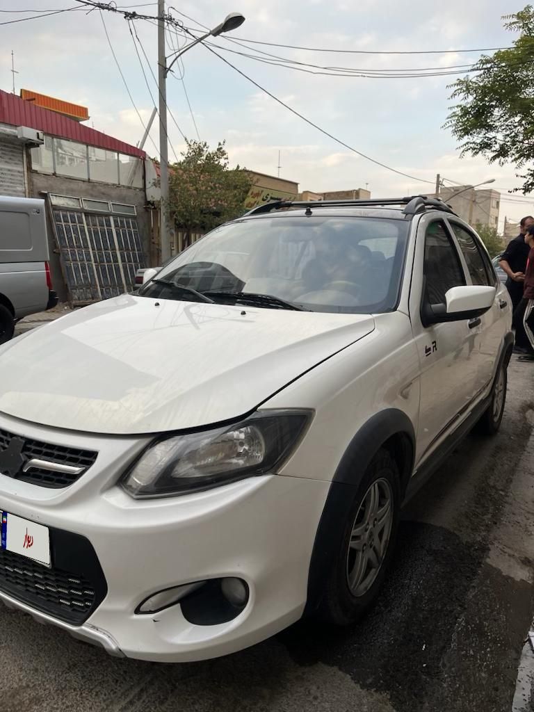 خودرو کوییک، R آگهی ann_19793990