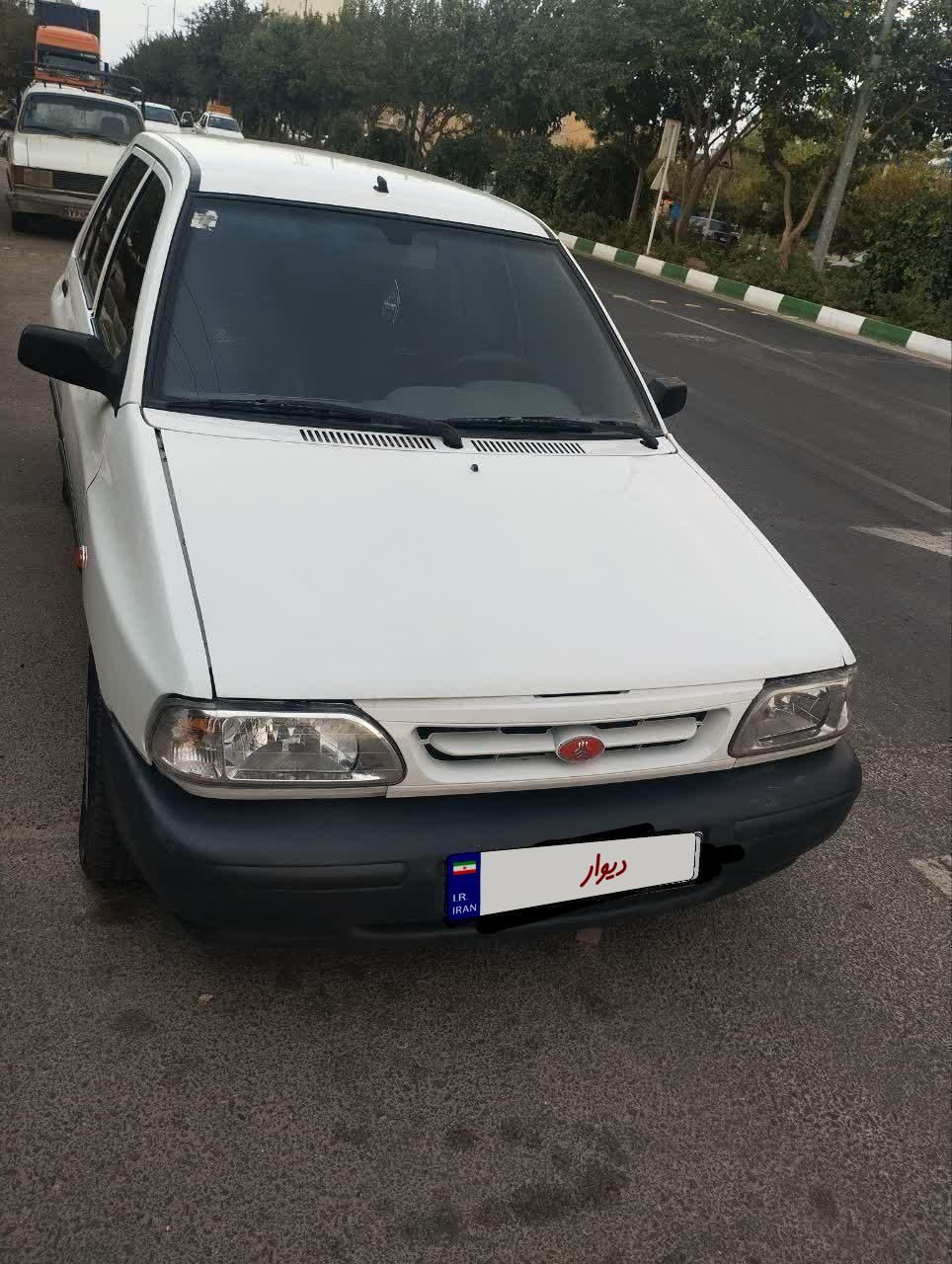 خودرو پراید، 131 آگهی ann_19793991