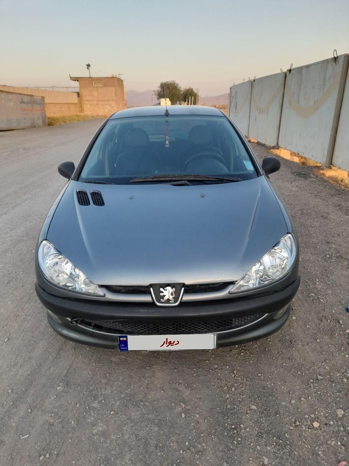 خودرو پژو، 206 آگهی ann_19794013