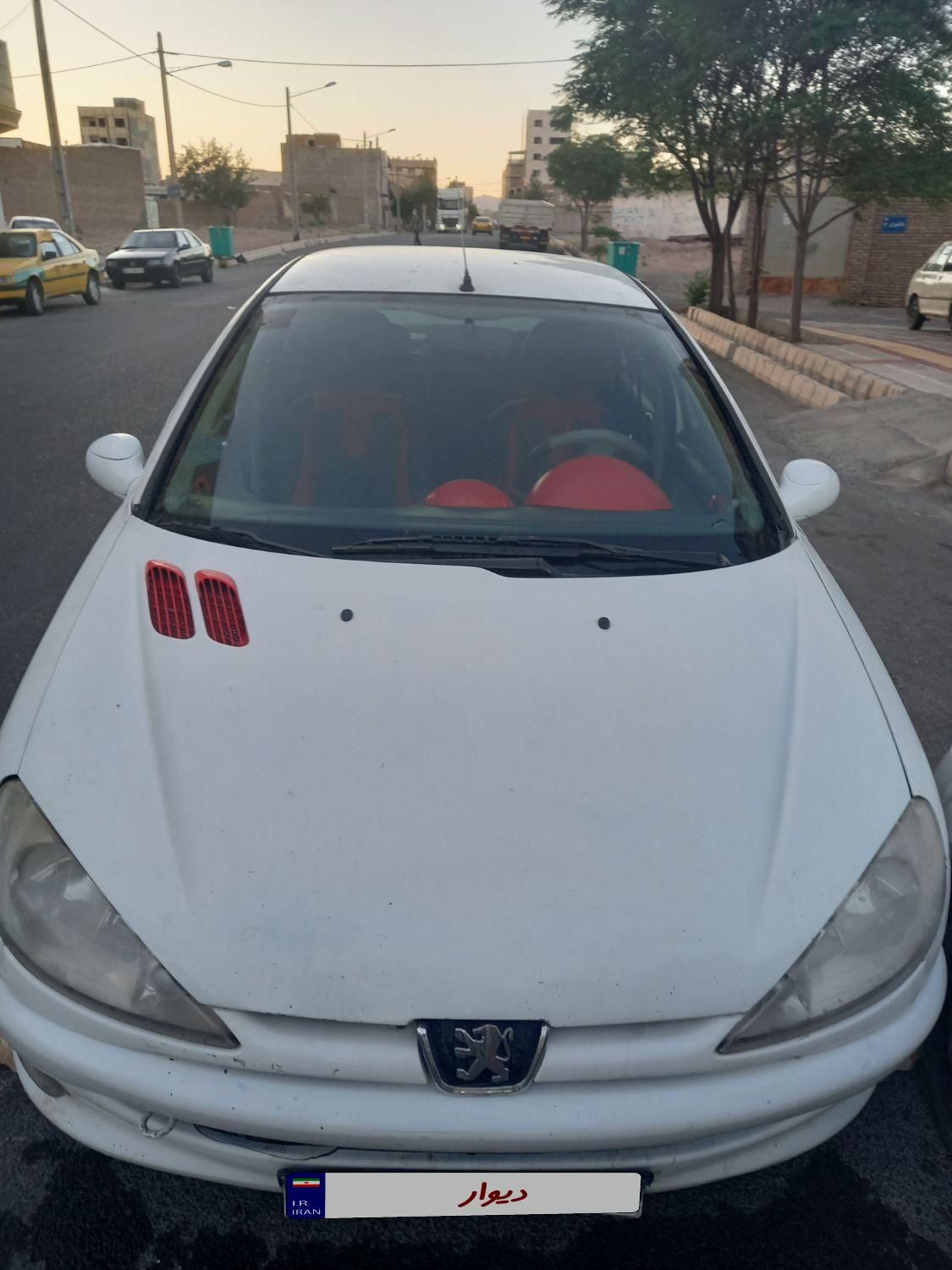 خودرو پژو، 206 آگهی ann_19794048