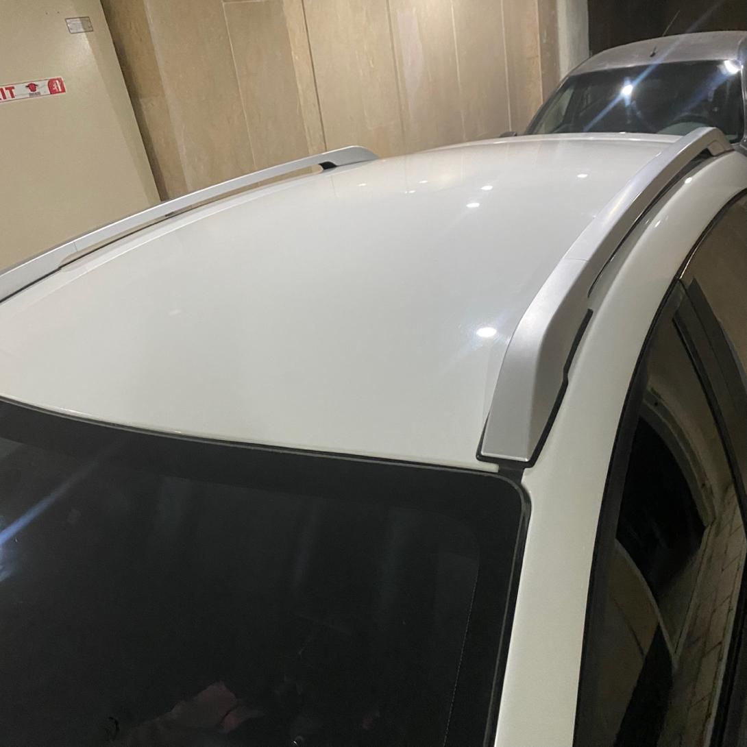 ام وی ام 315 هاچ بک اسپرت لاکچری - 1396
