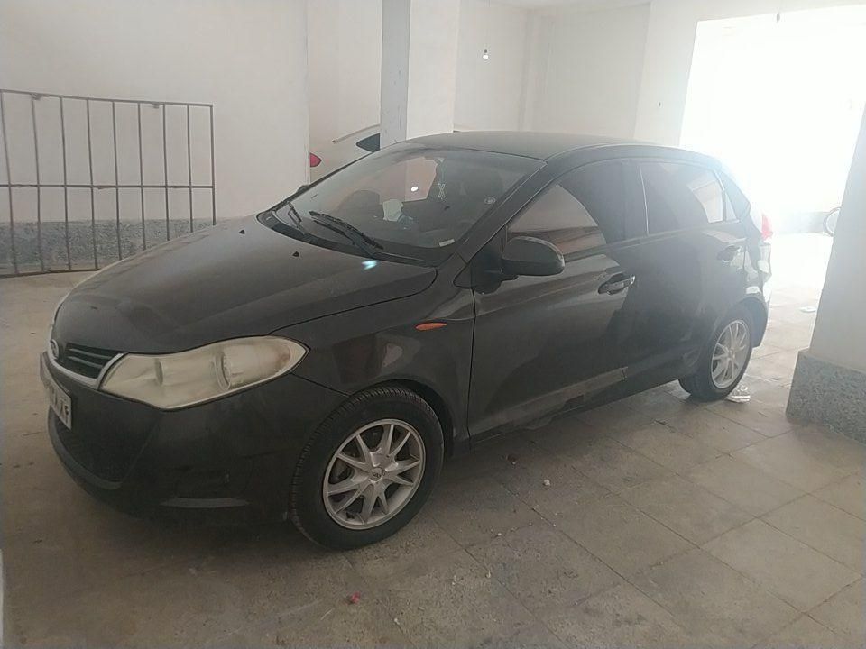 ام وی ام 315 هاچ بک ساده دنده ای - 1393