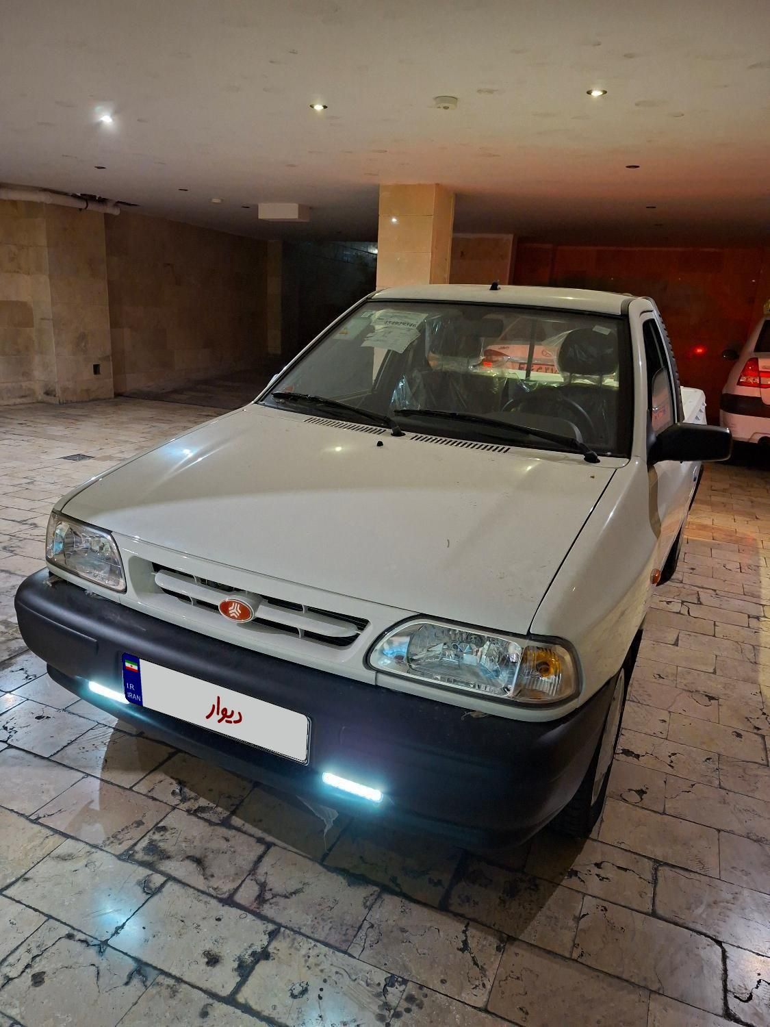 پراید 151 SE - 1403