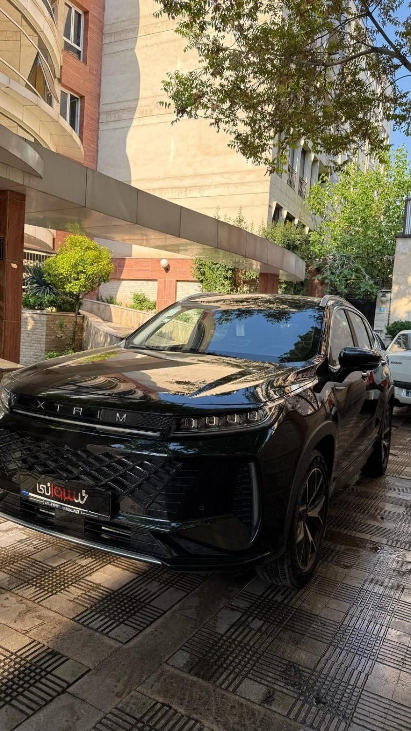 خودرو اکستریم، VX آگهی ann_19794202