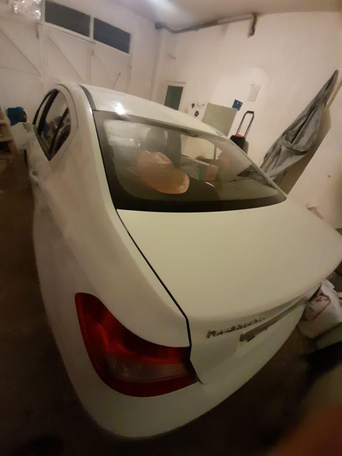 برلیانس H230 اتوماتیک - 1396