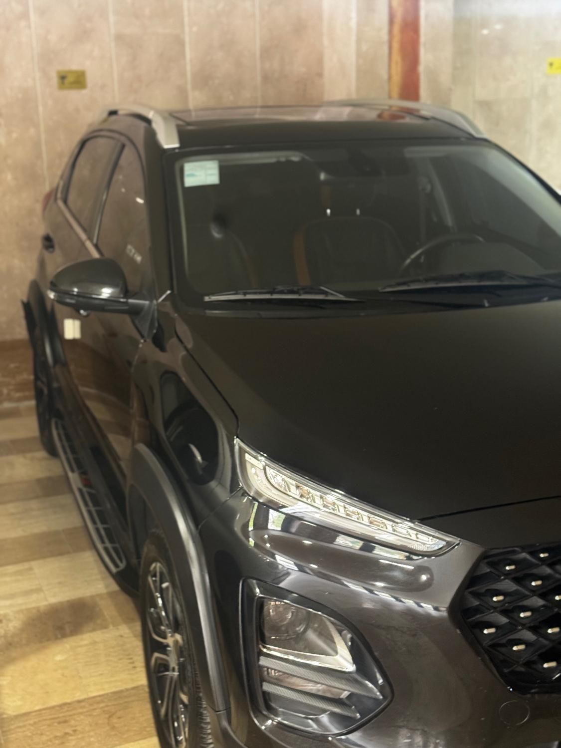 ام وی ام X22 پرو اتوماتیک اکسلنت - 1400