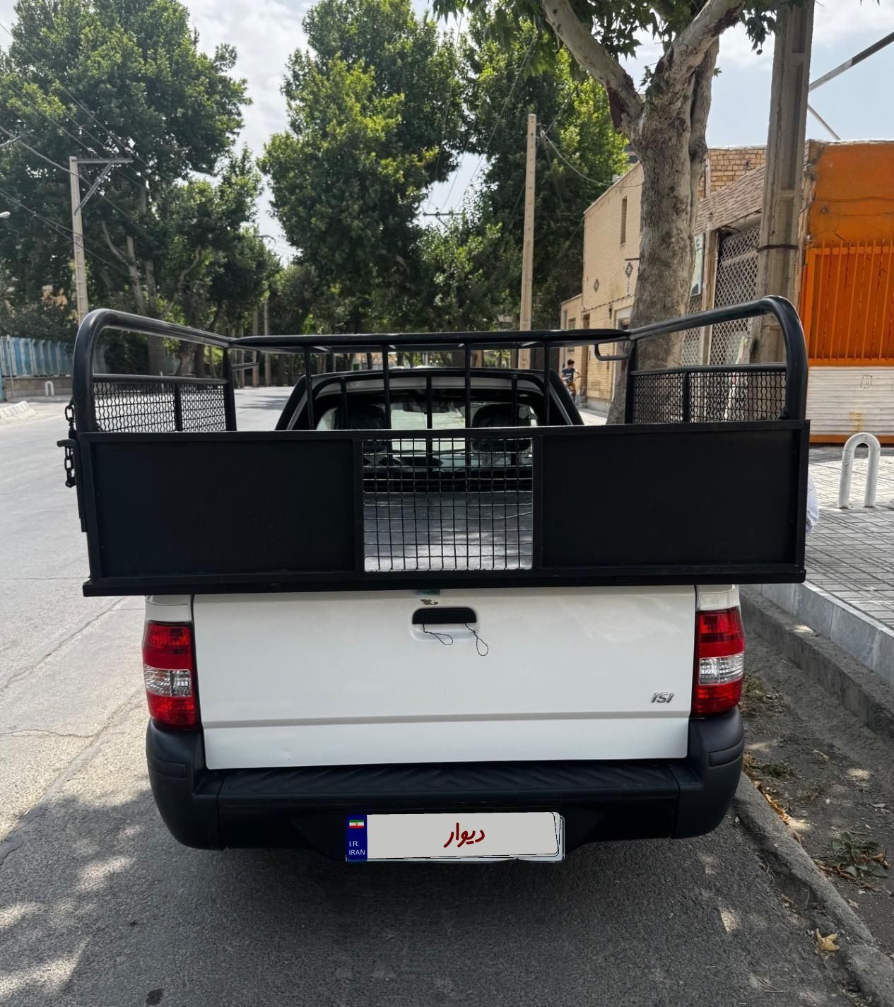 پراید 151 SE - 1403