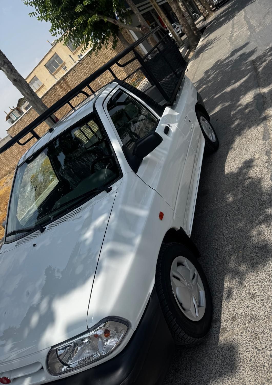 پراید 151 SE - 1403