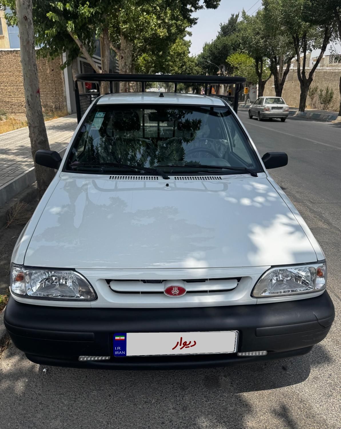 پراید 151 SE - 1403