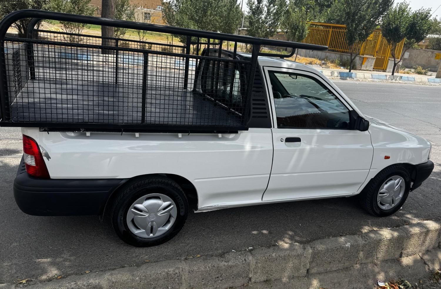 خودرو پراید، 151 آگهی ann_19794258