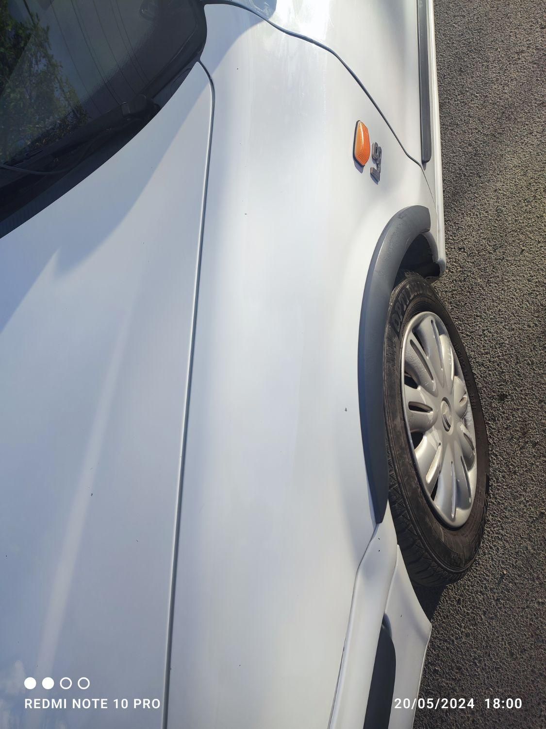 سمند LX XU7 - 1394