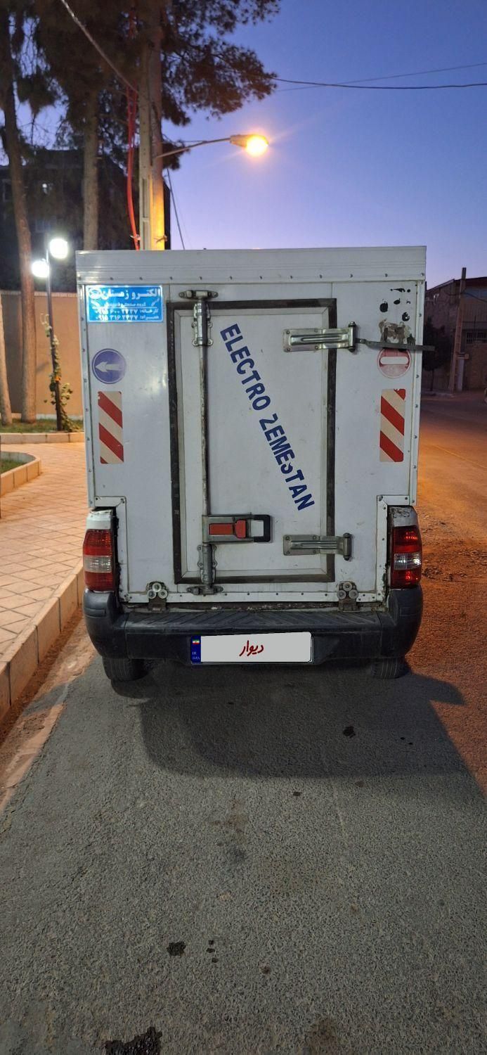 پراید 151 SE - 1397