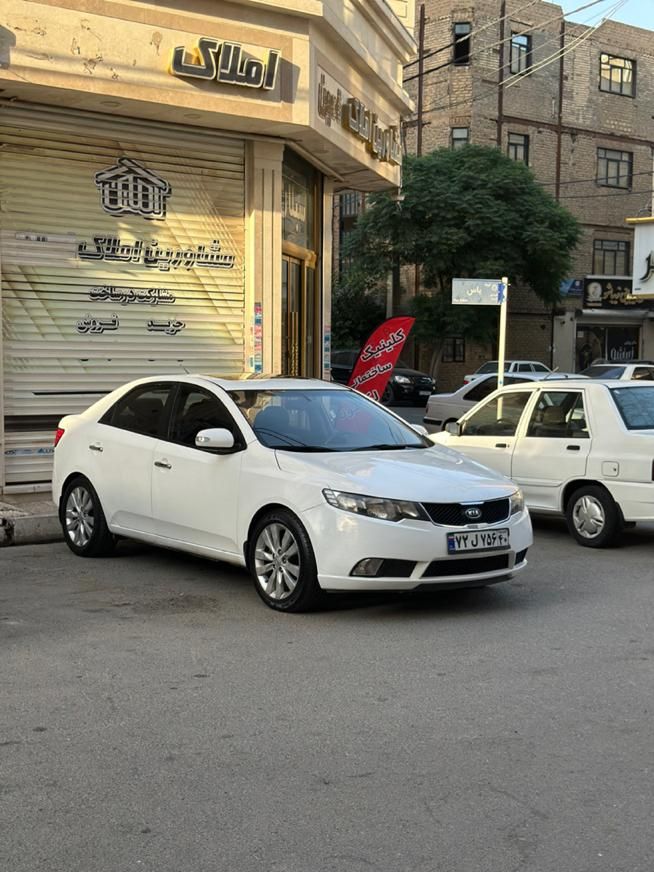 خودرو کیا، سراتو آگهی ann_19794385
