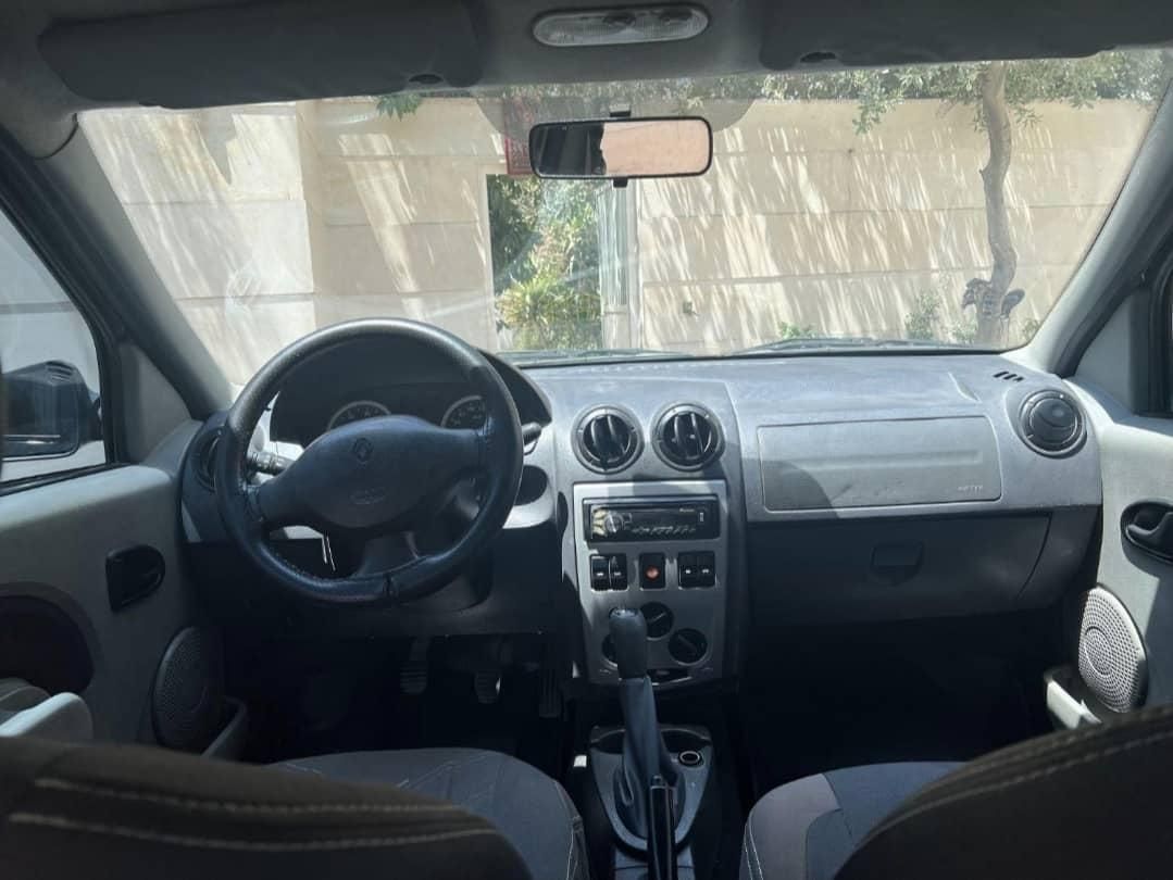 رنو تندر 90 E2 - 1392