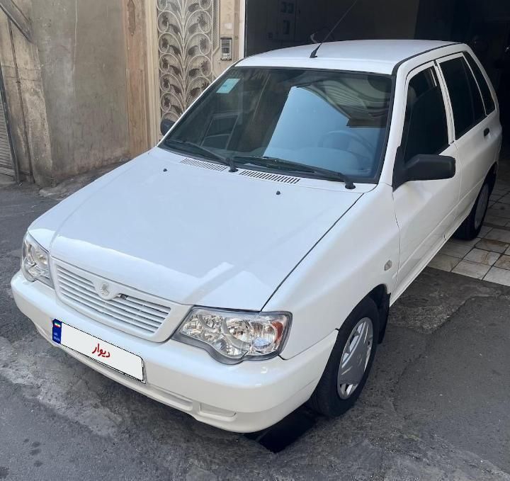 خودرو پراید، 111 آگهی ann_19794404