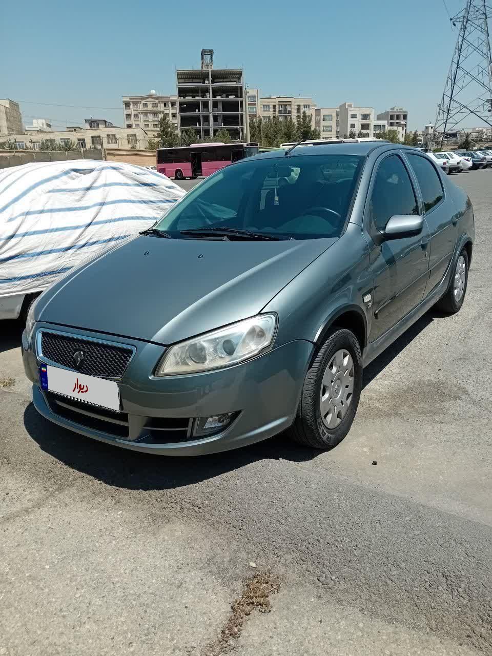 خودرو رانا، EL آگهی ann_19794416