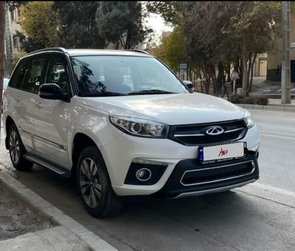 خودرو ام وی ام، X33 S آگهی ann_19794432