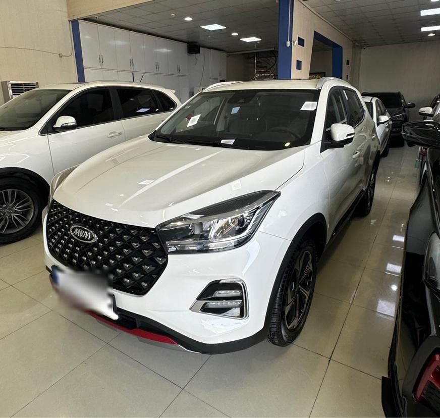 ام وی ام X55 پرو IE - 1404