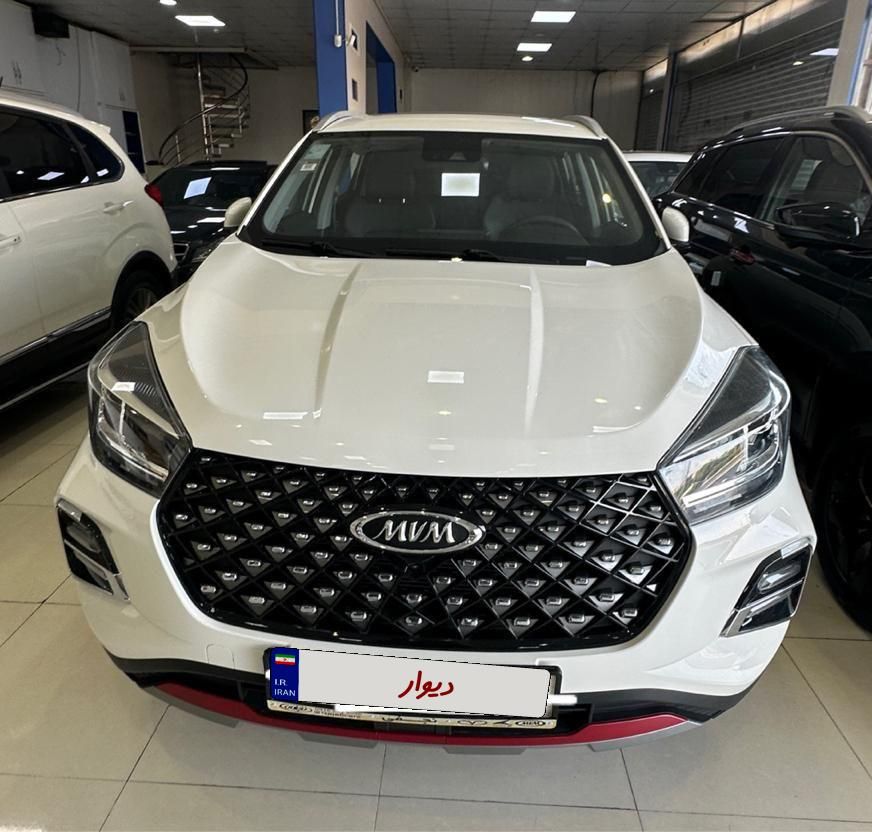 ام وی ام X55 پرو IE - 1404