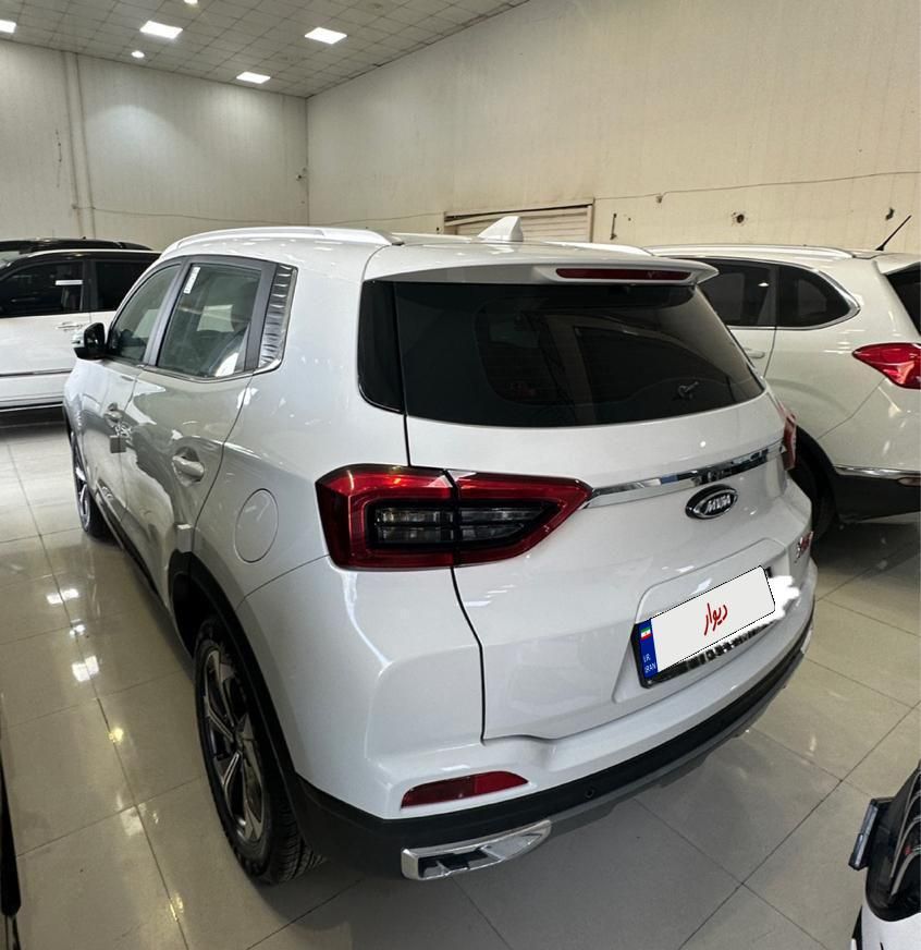ام وی ام X55 پرو IE - 1404