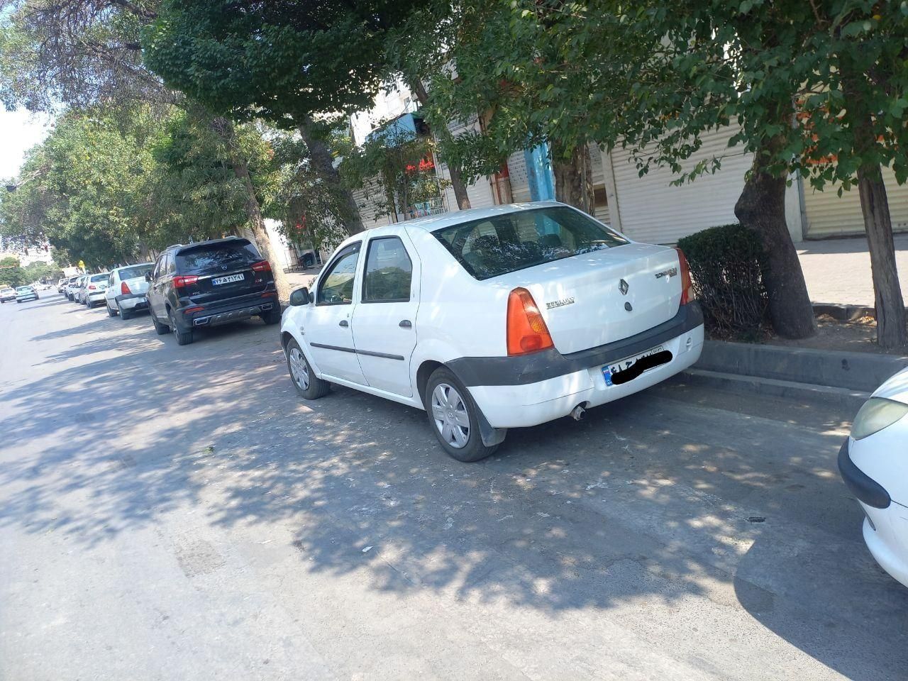 رنو تندر 90 E1 - 1390