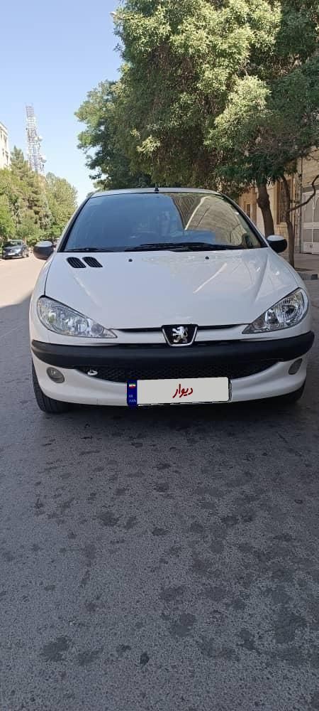خودرو پژو، 206 آگهی ann_19794485