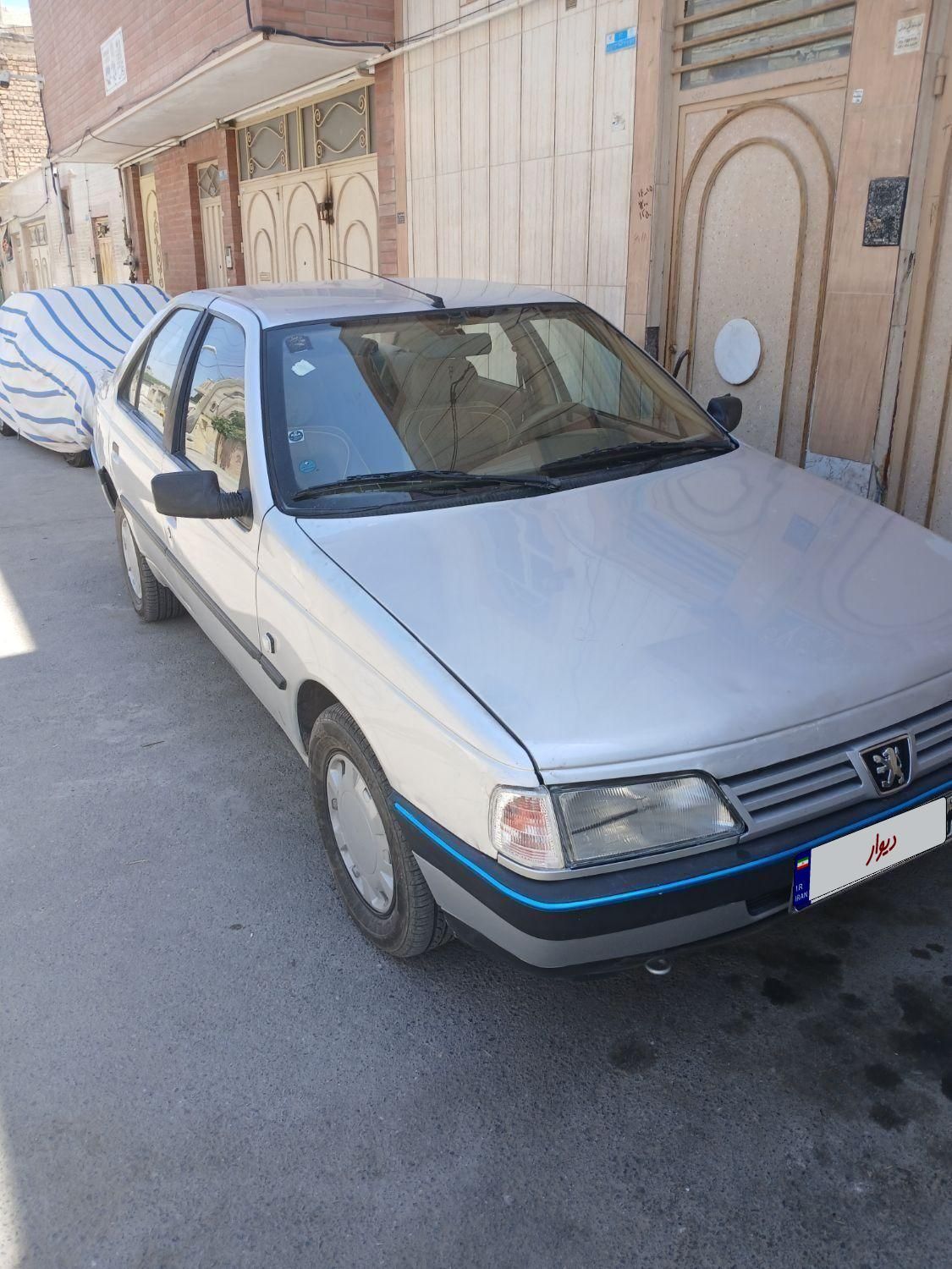 خودرو پژو، 405 آگهی ann_19794495