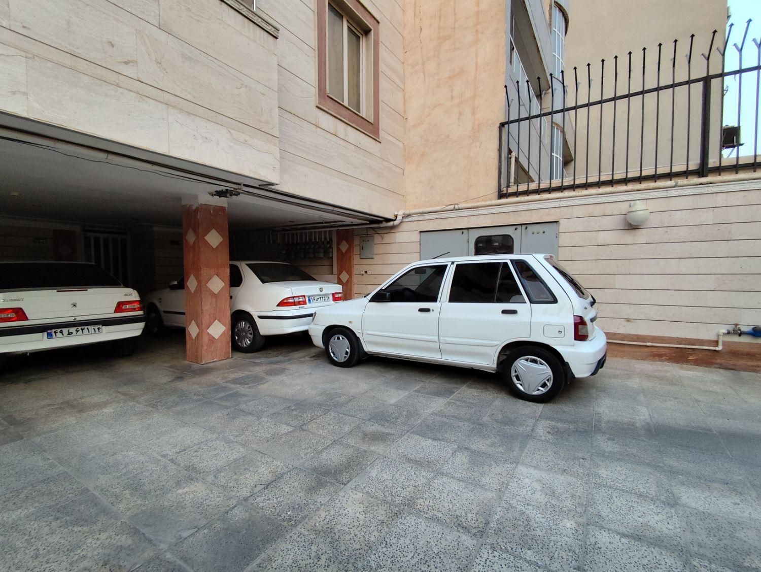 پراید 111 SE - 1395
