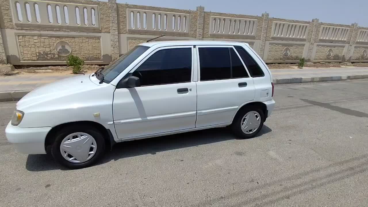 خودرو پراید، 111 آگهی ann_19794513