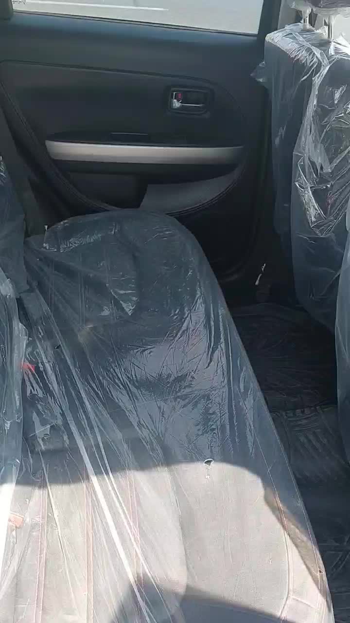 هاوال هاوال M4 (مونتاژ) دنده ای - 1397