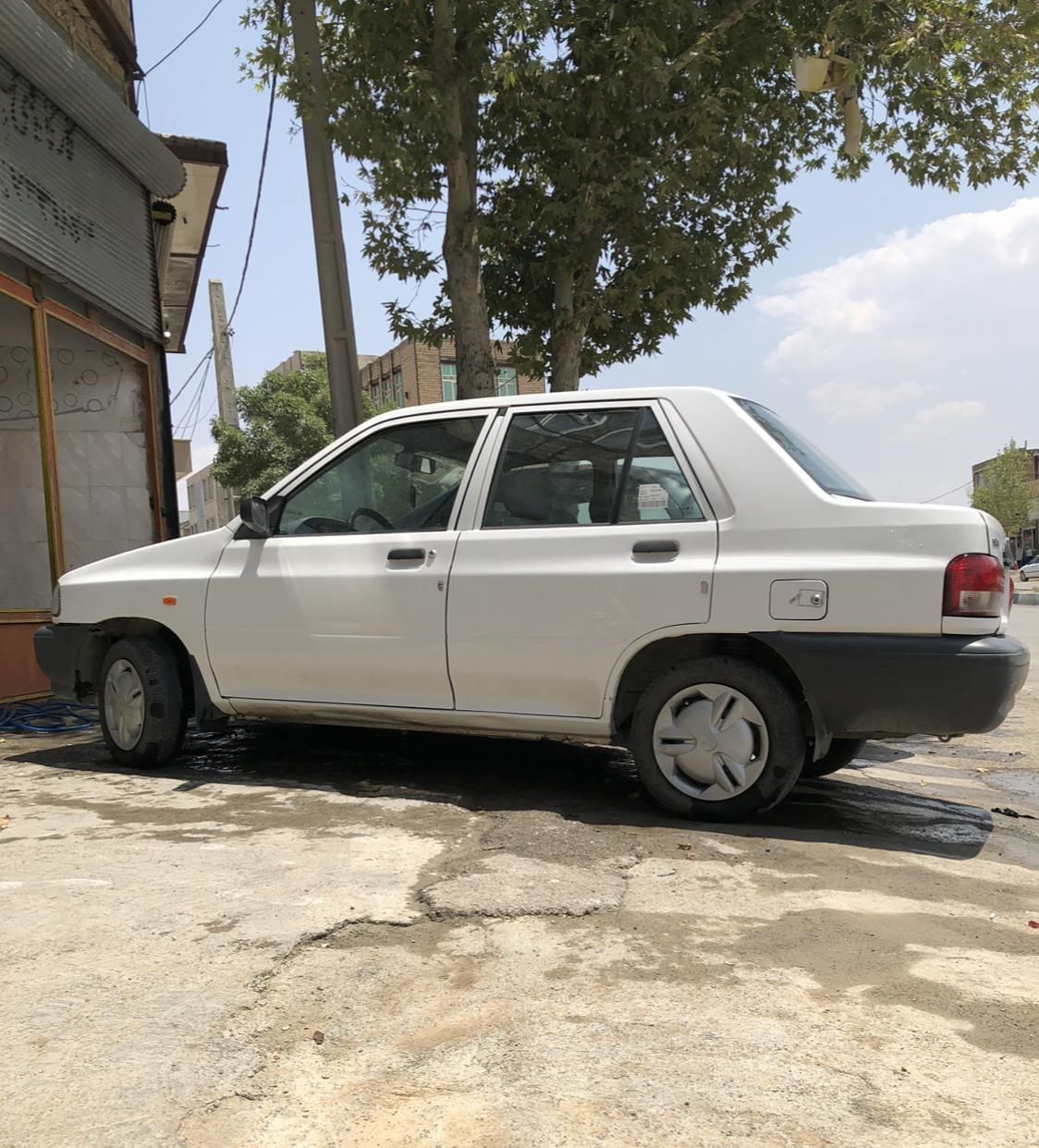 خودرو پراید، 131 آگهی ann_19794527