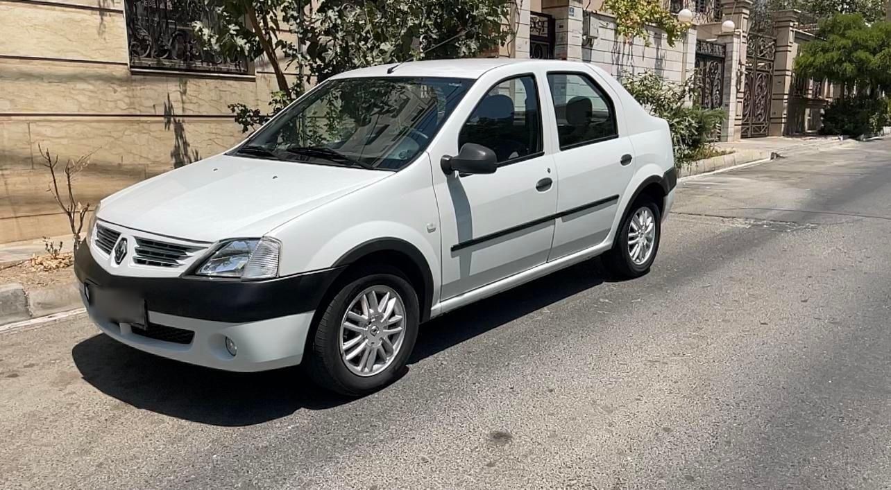 خودرو رنو، تندر 90 آگهی ann_19794534