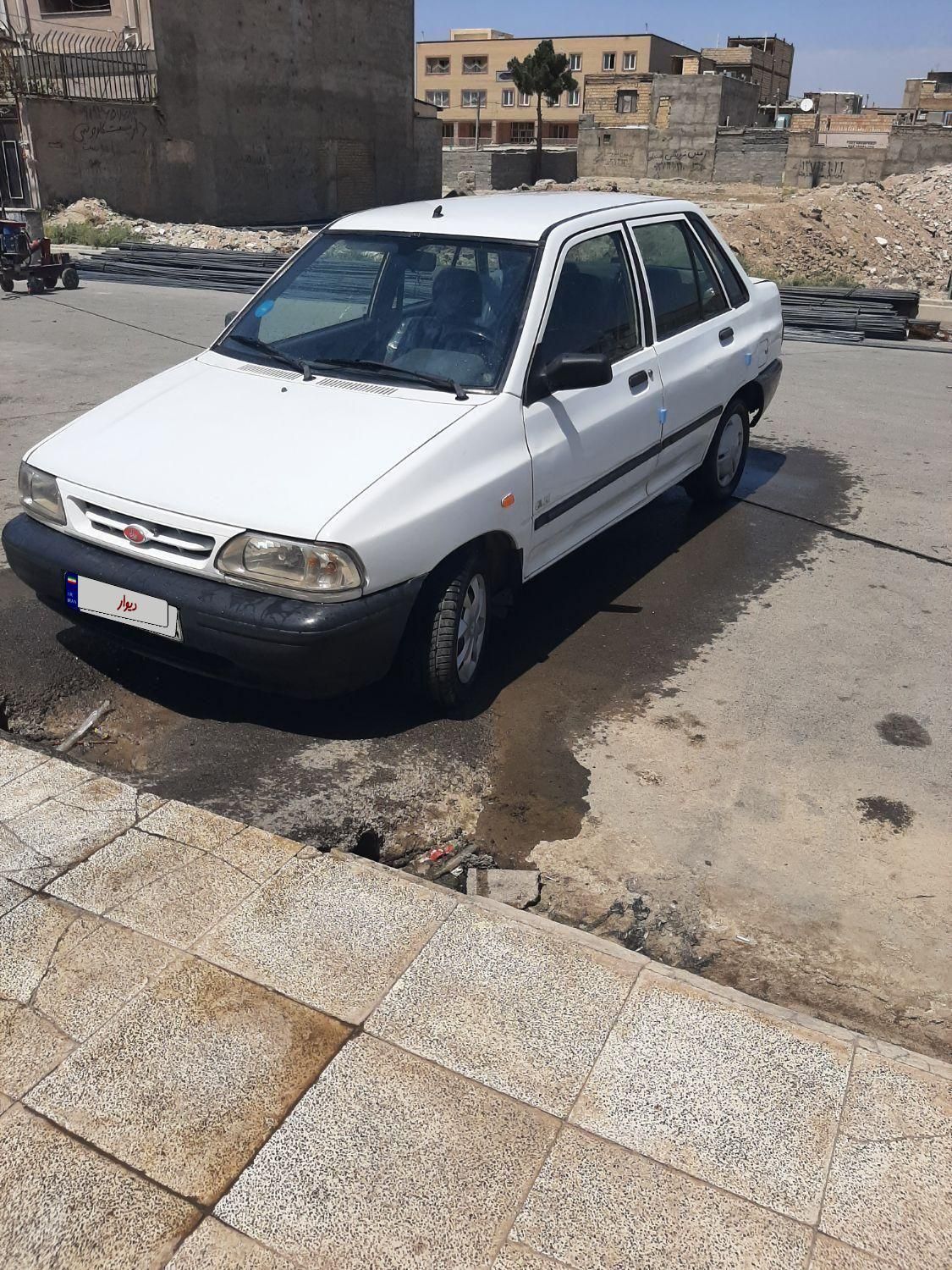 خودرو پراید، 131 آگهی ann_19794554
