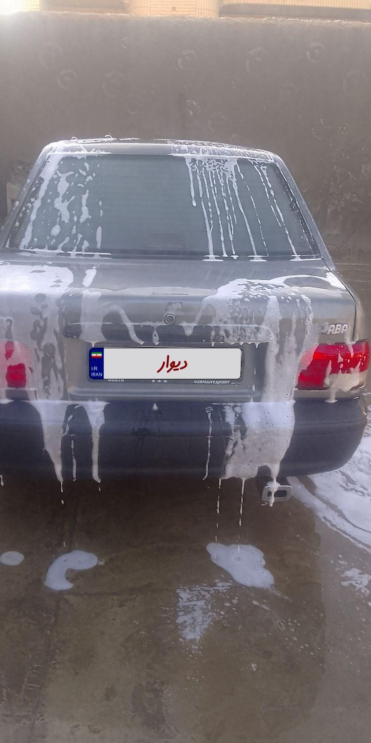 پراید 111 LX - 1388