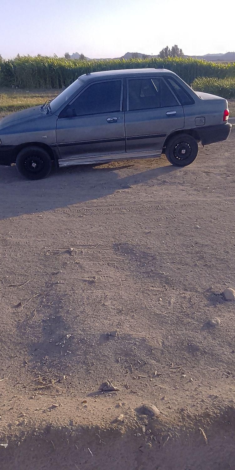 پراید 111 LX - 1388