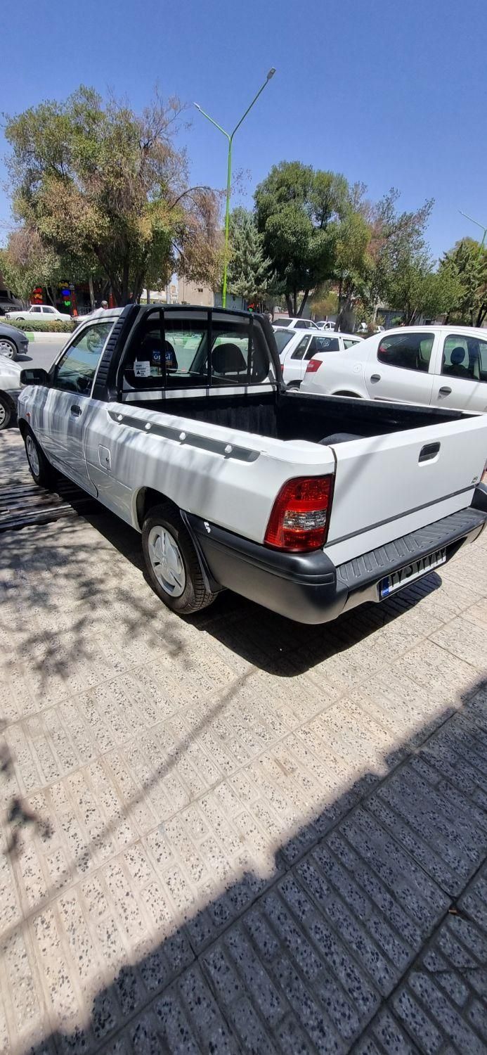 پراید 151 SE - 1403