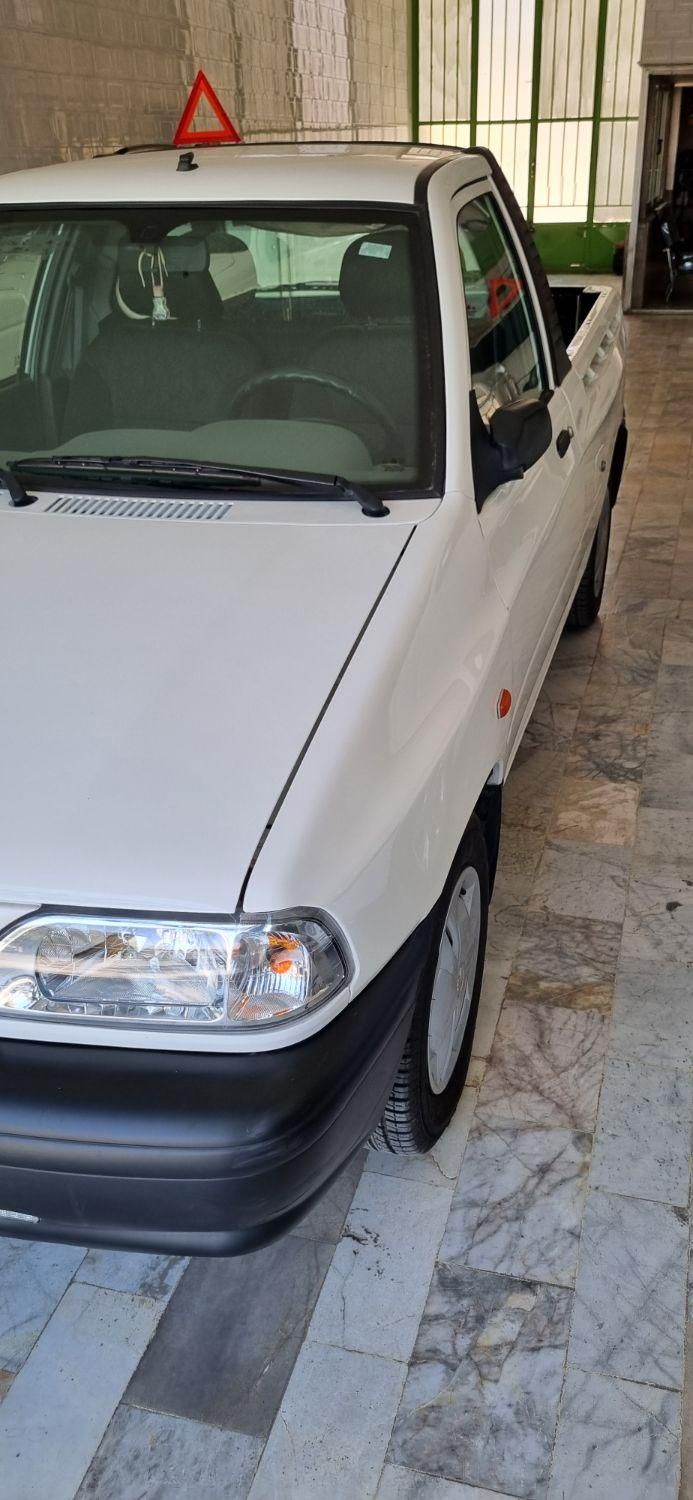 پراید 151 SE - 1403