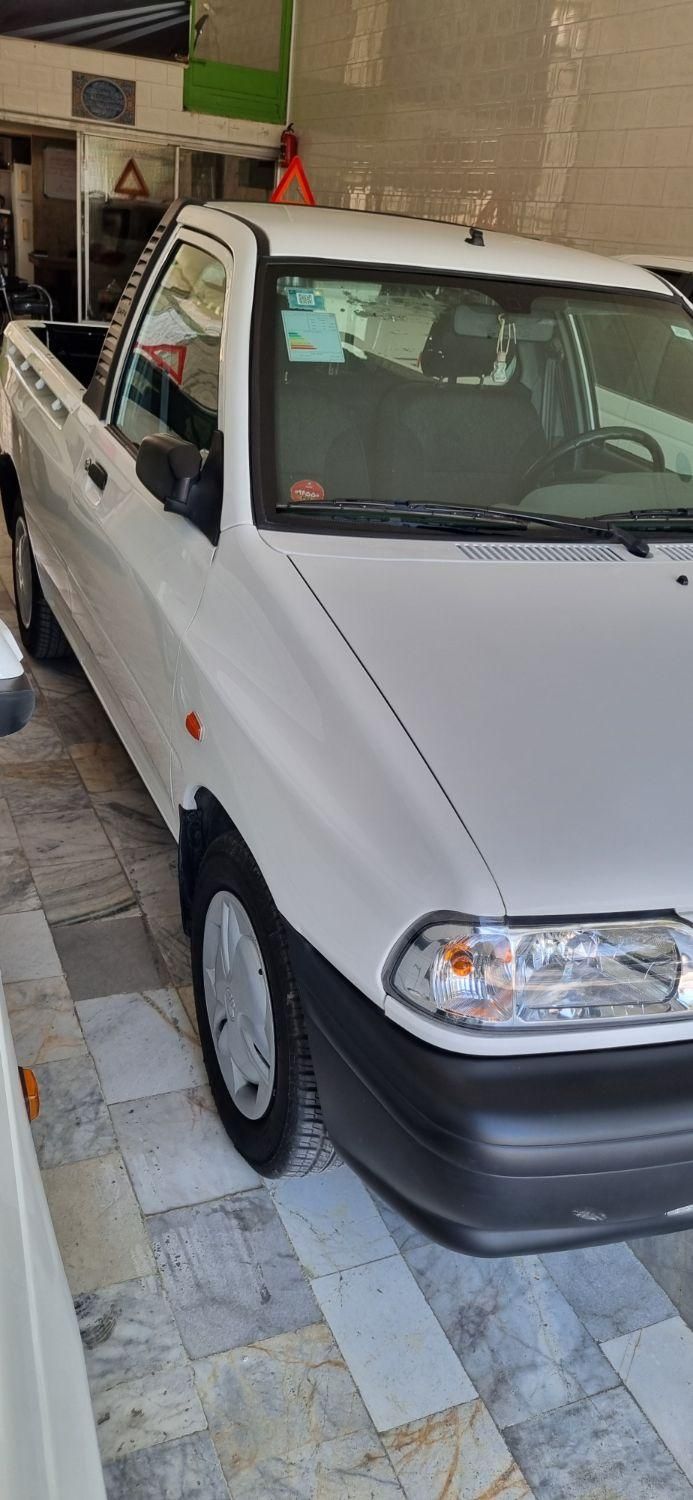 پراید 151 SE - 1403