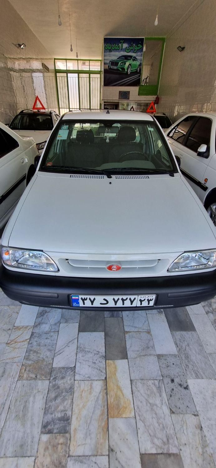 پراید 151 SE - 1403